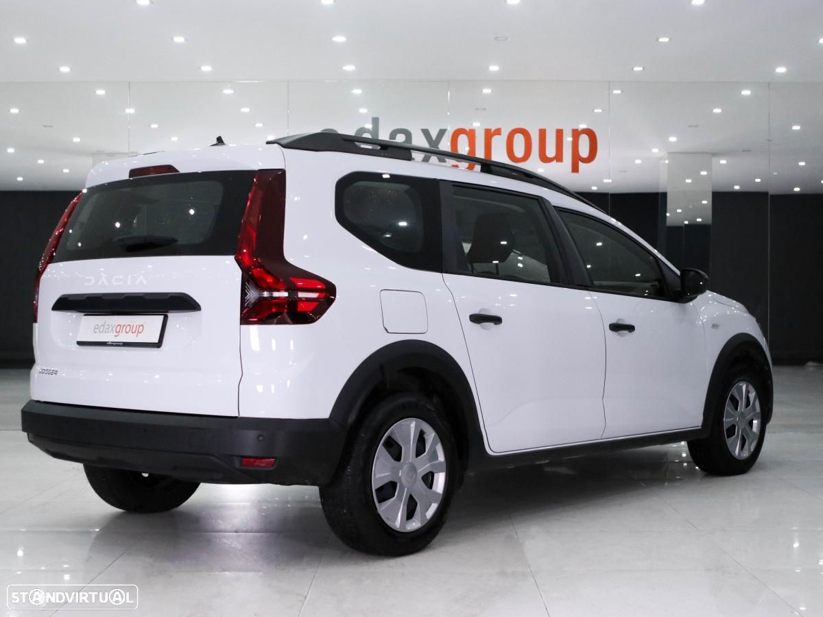 Dacia Jogger - 3
