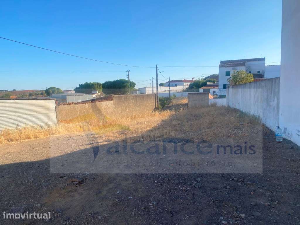 Terreno para Venda em Vila Verde de Ficalho/ Serpa - Grande imagem: 4/4