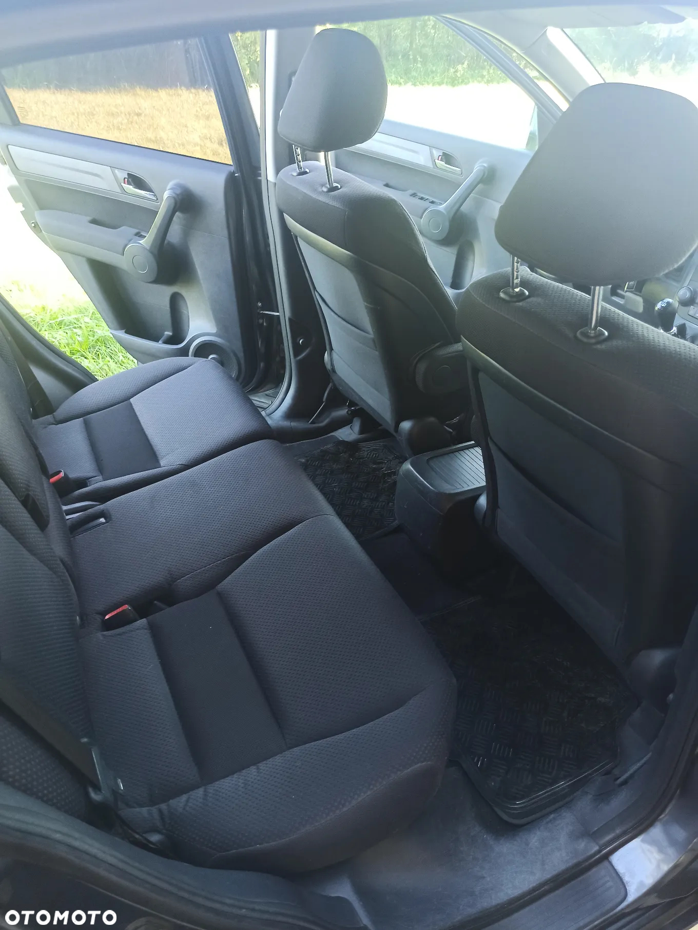 Honda CR-V - 15