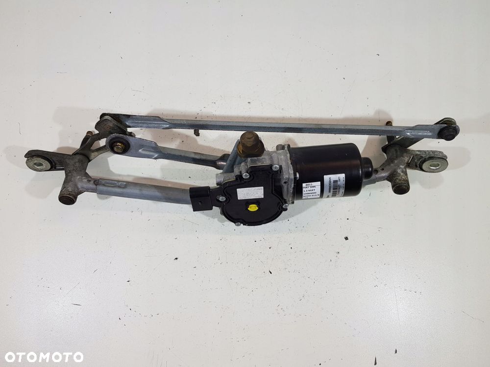 mechanizm wycieraczek 51883627 fiat 500l eur - 2