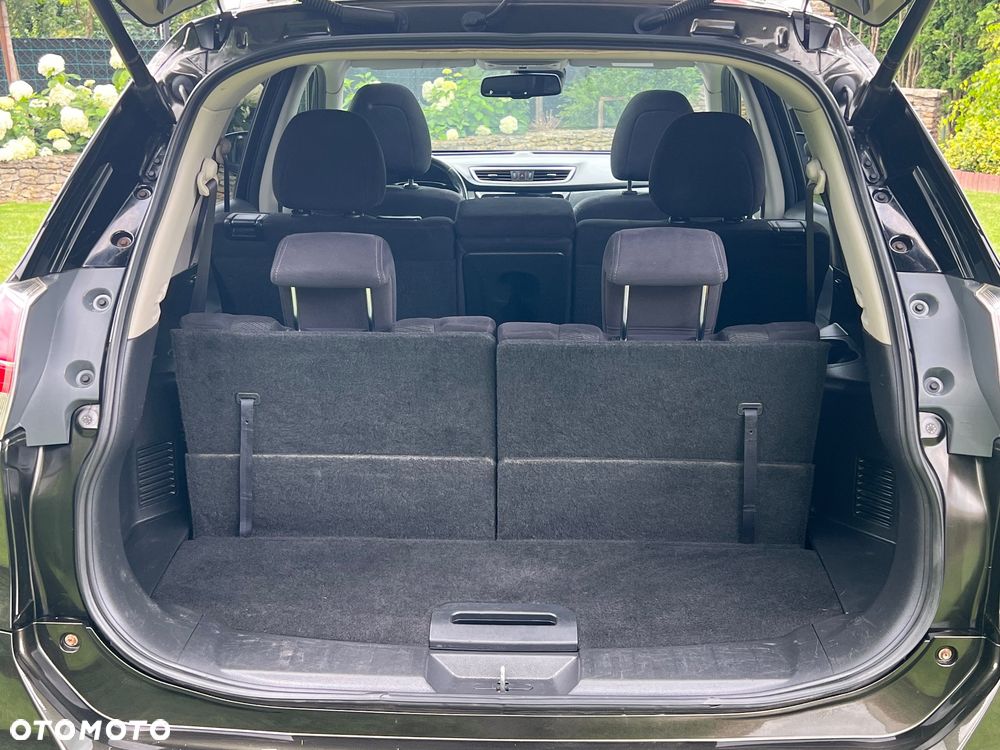Nissan X-Trail 1.6 DCi Tekna 4WD - 10