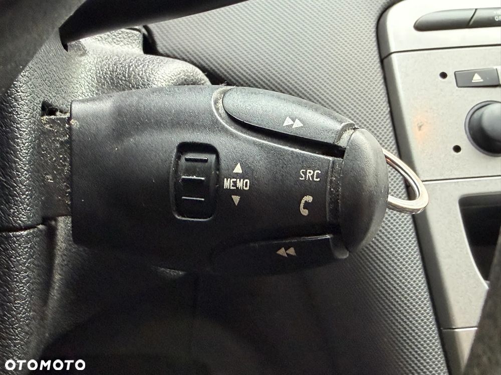 Peugeot 308 1.6 VTi Active - 14