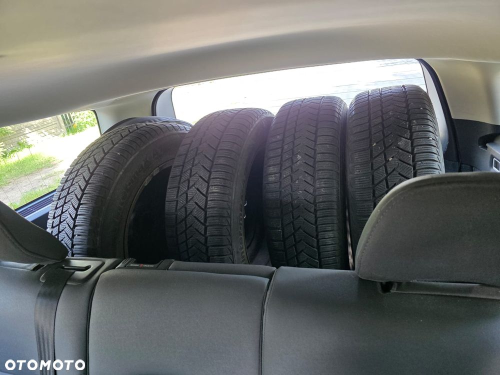 Volvo V70 2.0 Entry - 7