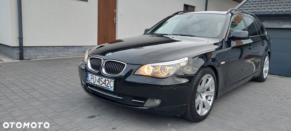 BMW Seria 5 - 14