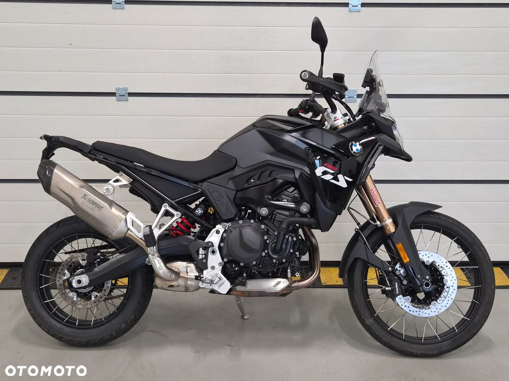BMW GS - 2