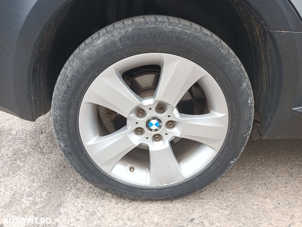 Dezmembrari BMW X3 (E83) (2003-2010) 2.5 i Benzina - 6
