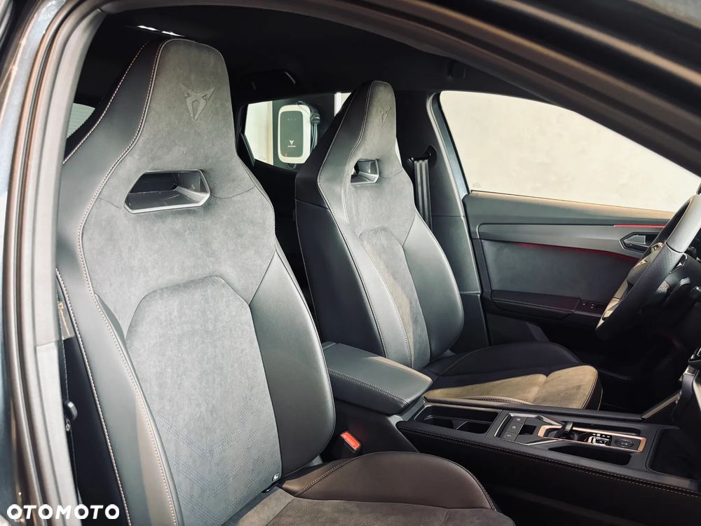 Cupra Formentor - 10