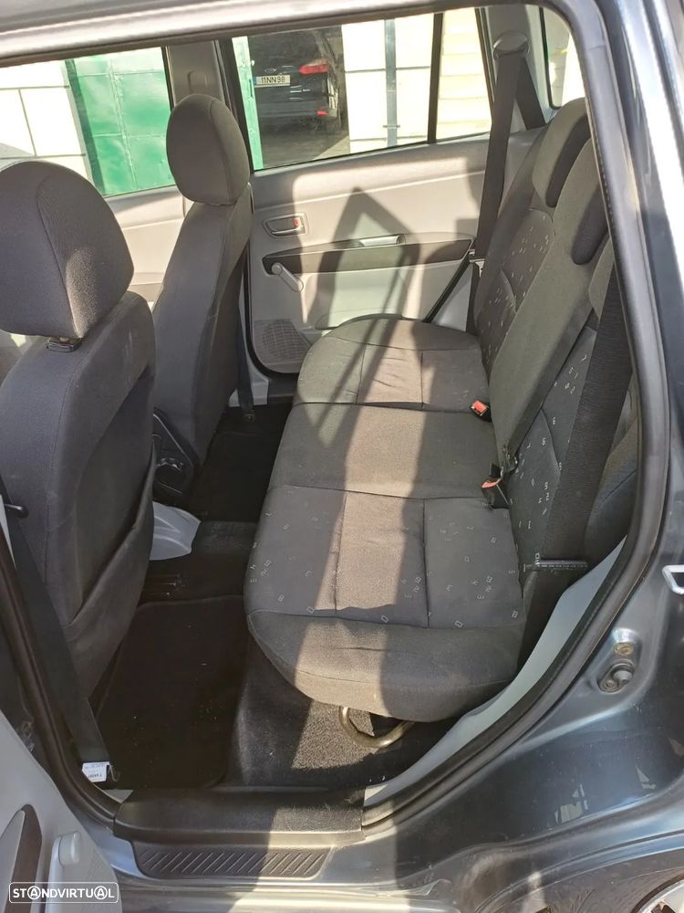 Mazda 2 1.25 Comfort + AC - 7