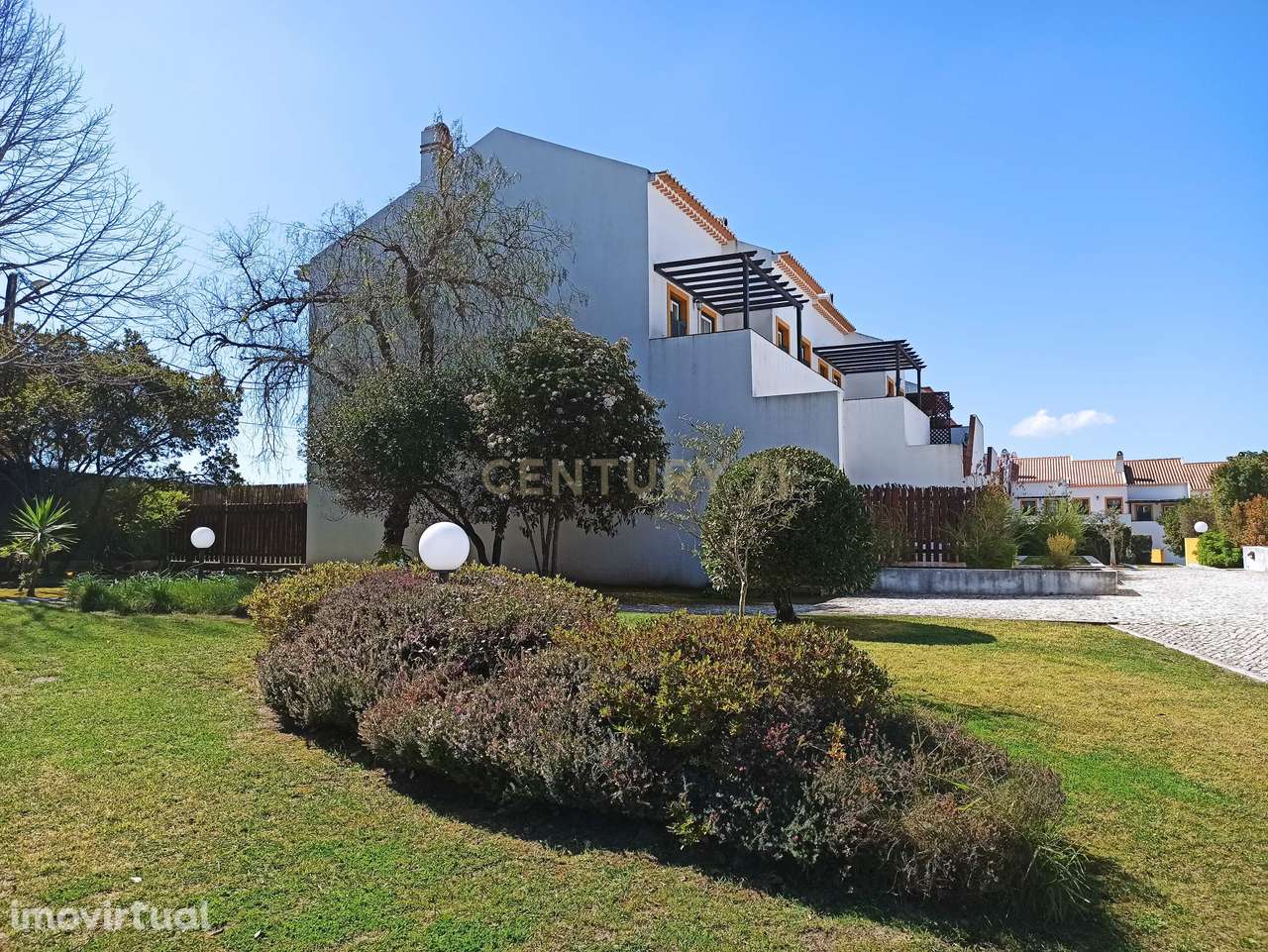 Moradia no Condomínio Casais da Serra – Serra da Arrábida - Grande imagem: 5/33