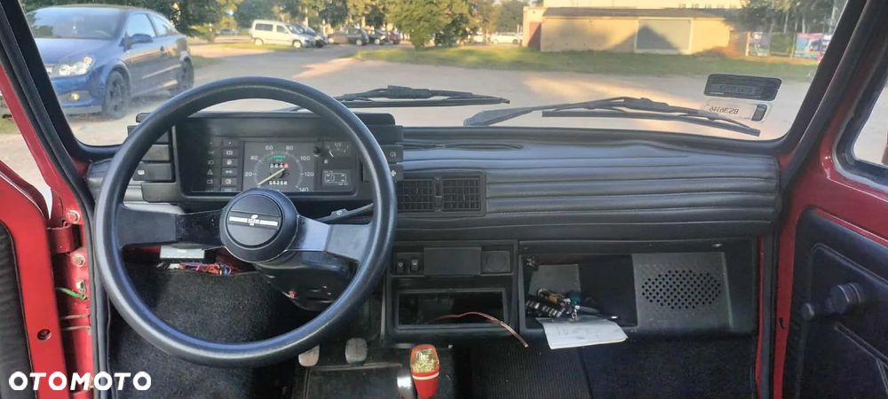 Fiat 126 - 4