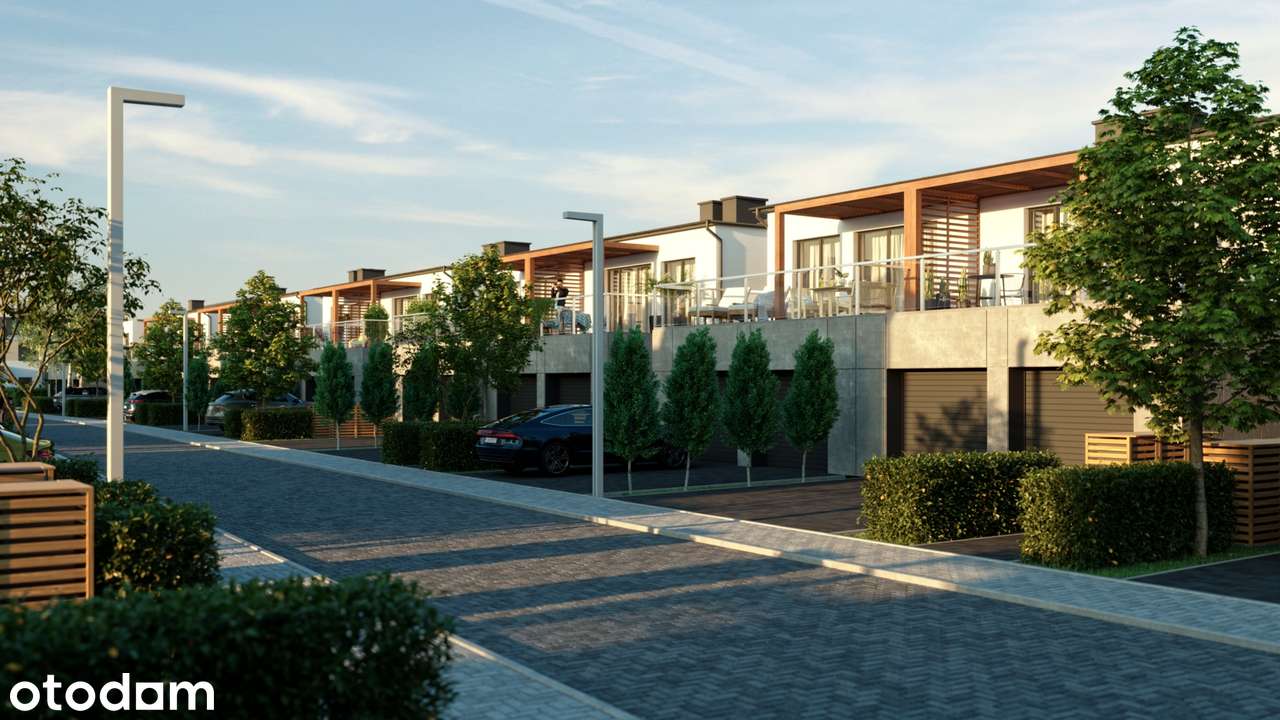 Wyjątkowe mieszkanie z garażem aż 81,63m² | J3_2-GOTOWE DO PRZEKAZANIA