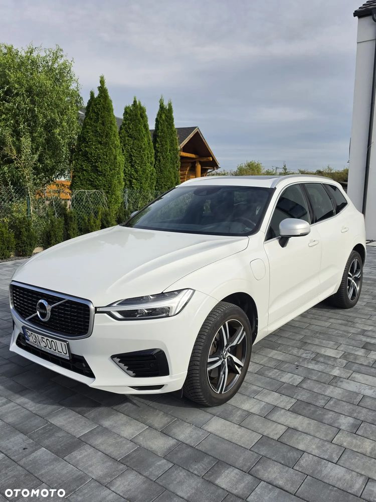 Volvo XC 60 - 1