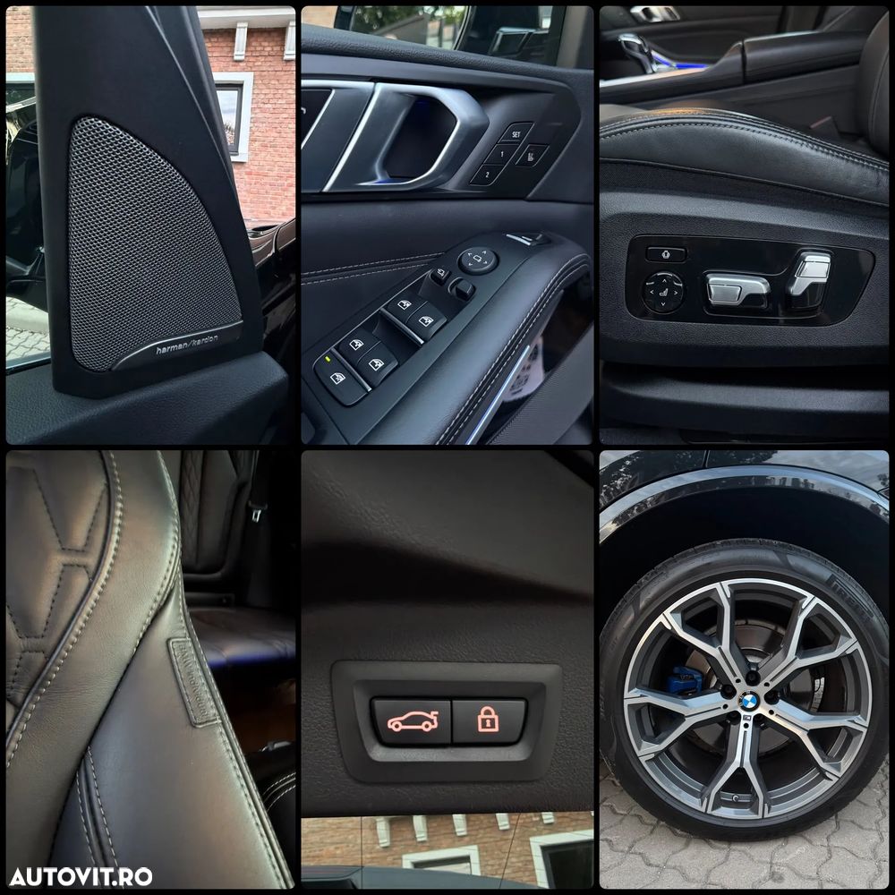 BMW X5 - 8