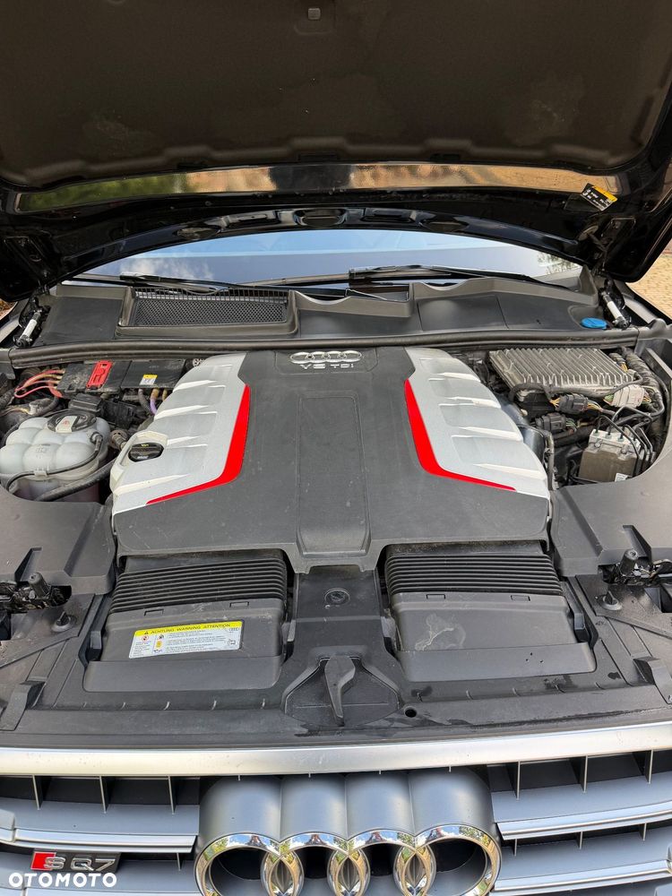 Audi SQ7 - 12