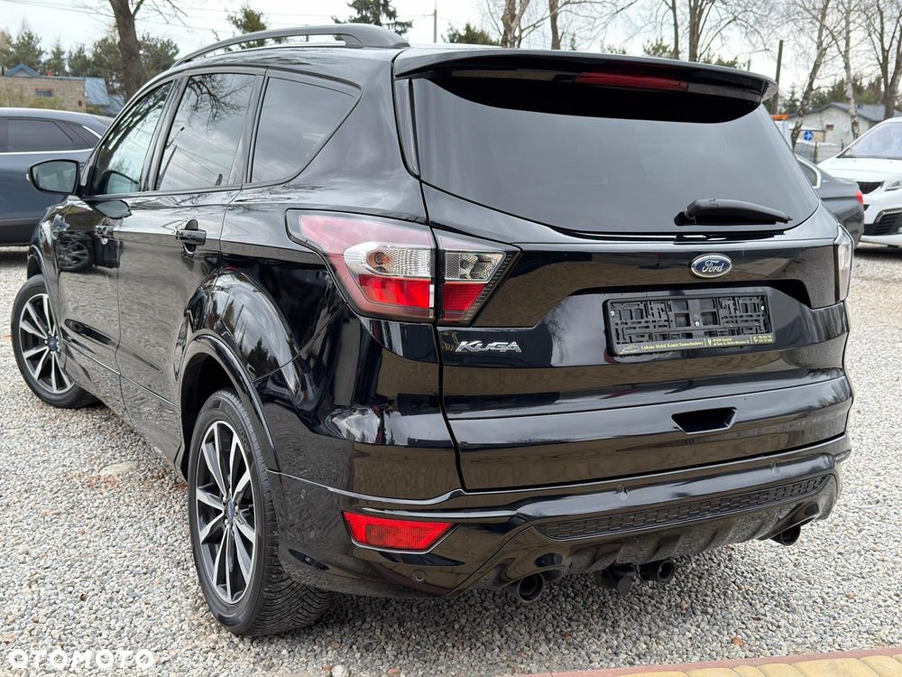 Ford Kuga 2.0 TDCi 4x2 ST-Line - 18