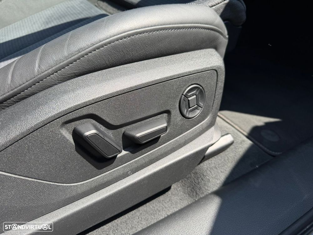 Audi e-tron Sportback 55 quattro S line - 20