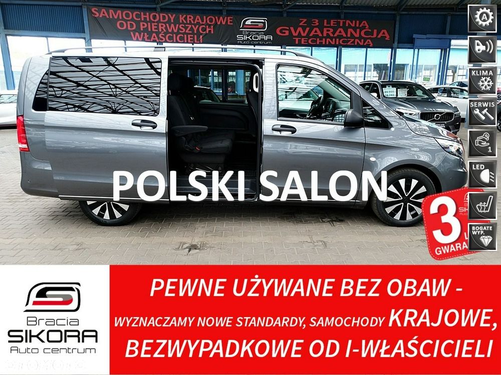 Mercedes-Benz Vito - 2