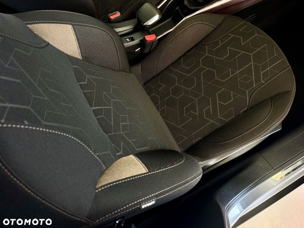 Peugeot 2008 PureTech 82 Style - 27