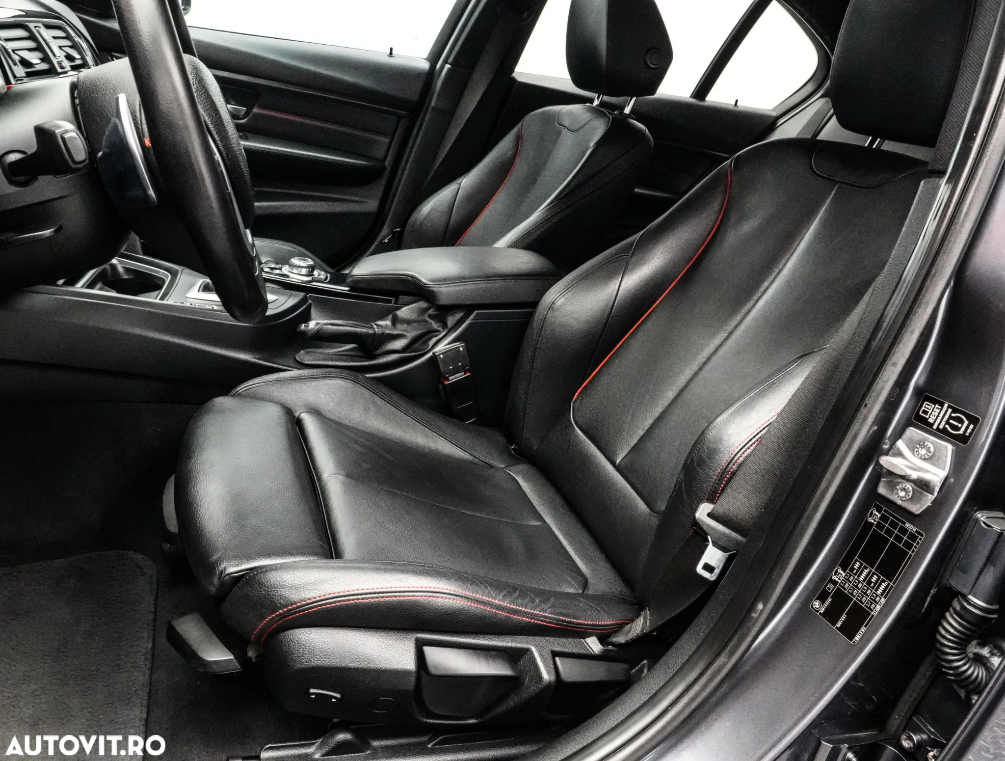 BMW Seria 3 - 11