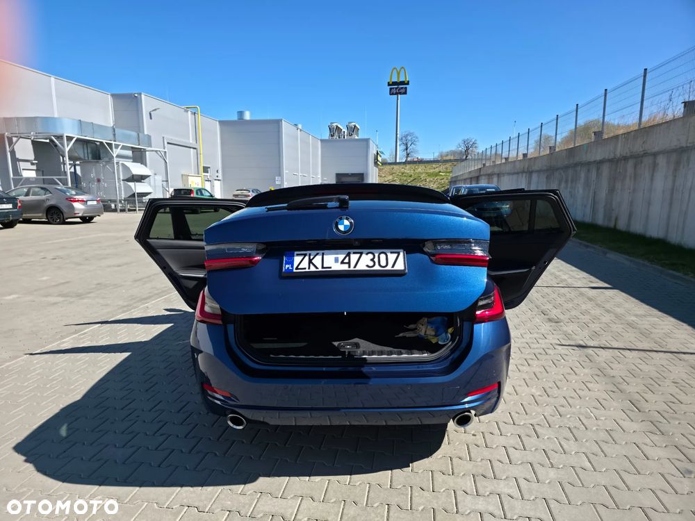 BMW Seria 3 - 9