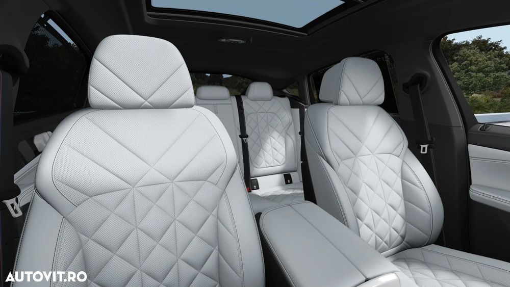 BMW X6 xDrive40d AT MHEV - 12