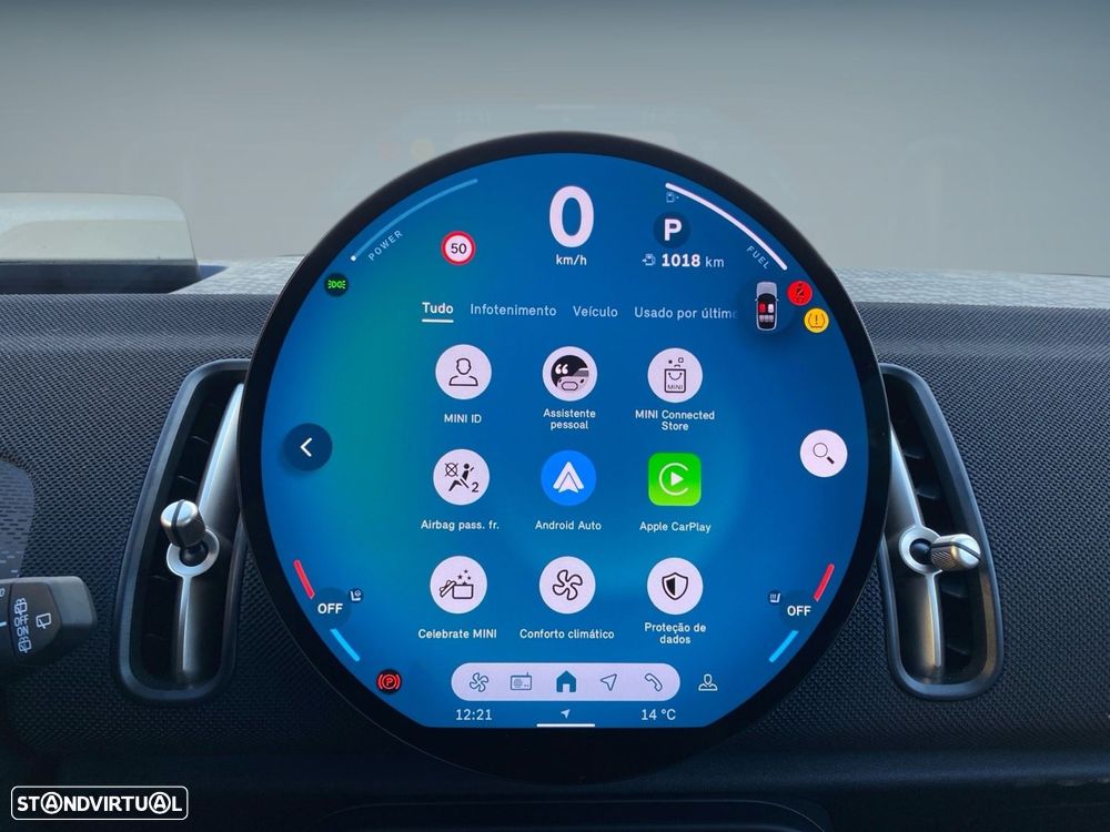 MINI Countryman D Classic M - 7