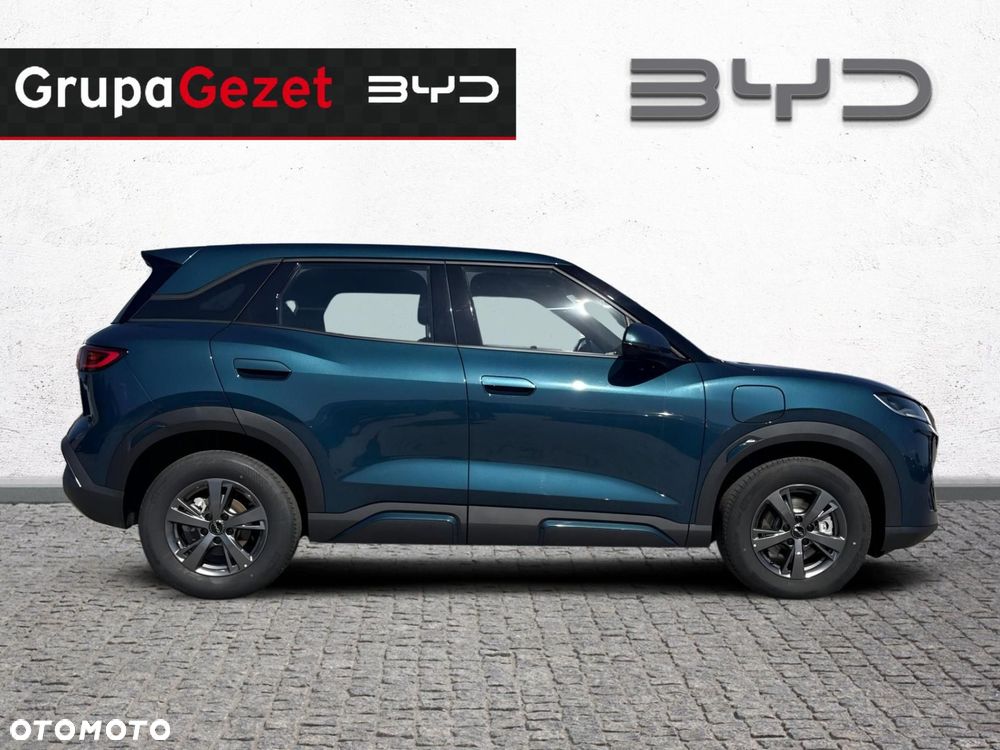 BYD Atto 2 DM-i Active - 6