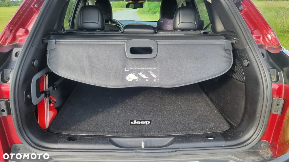 Jeep Cherokee 2.0 MJD Active Drive II Limited - 31