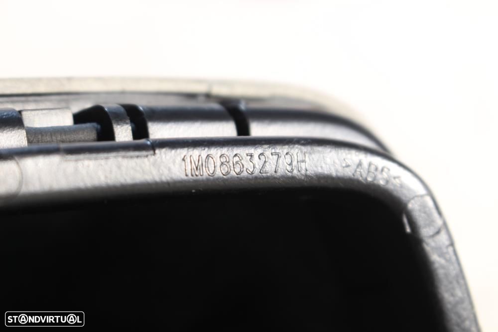 Fole De Velocidades Seat Leon (1M1)  1M0863279h / Seat Leon / Toledo 1 - 7