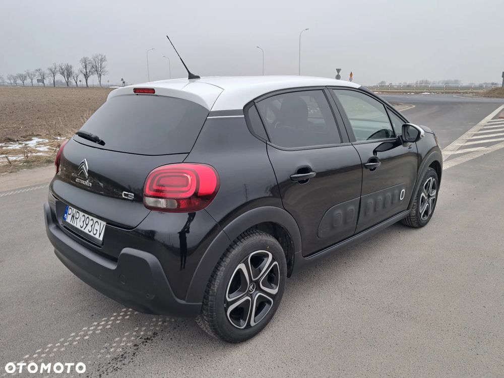 Citroën C3 - 4