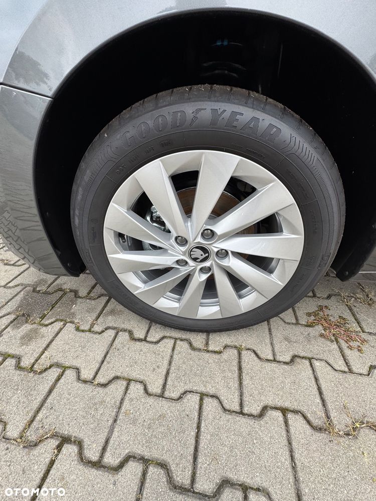 Skoda Octavia - 11
