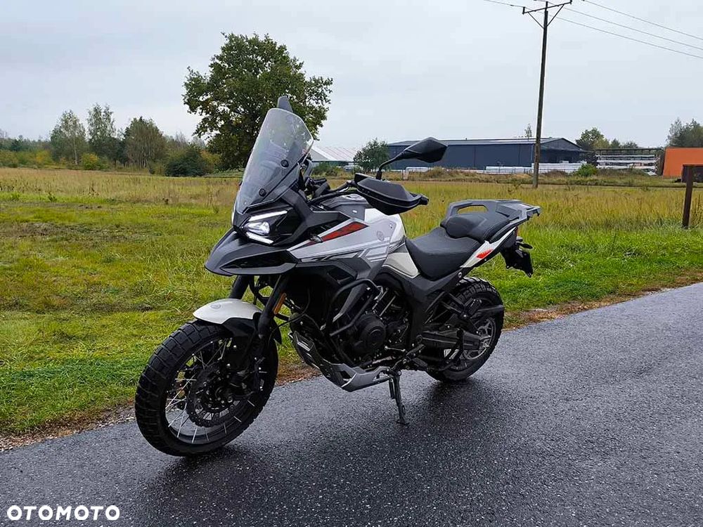 Morbidelli T1002VX - 7