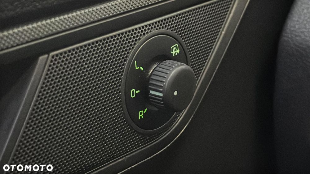 Skoda Fabia 1.0 TSI Ambition - 32