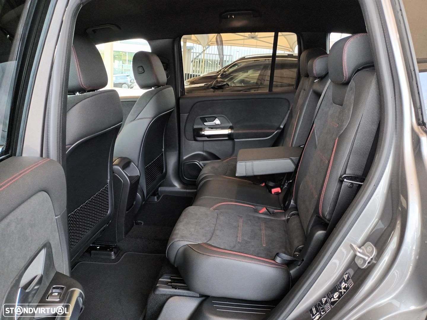 Mercedes-Benz EQB 250+ Edition - 12