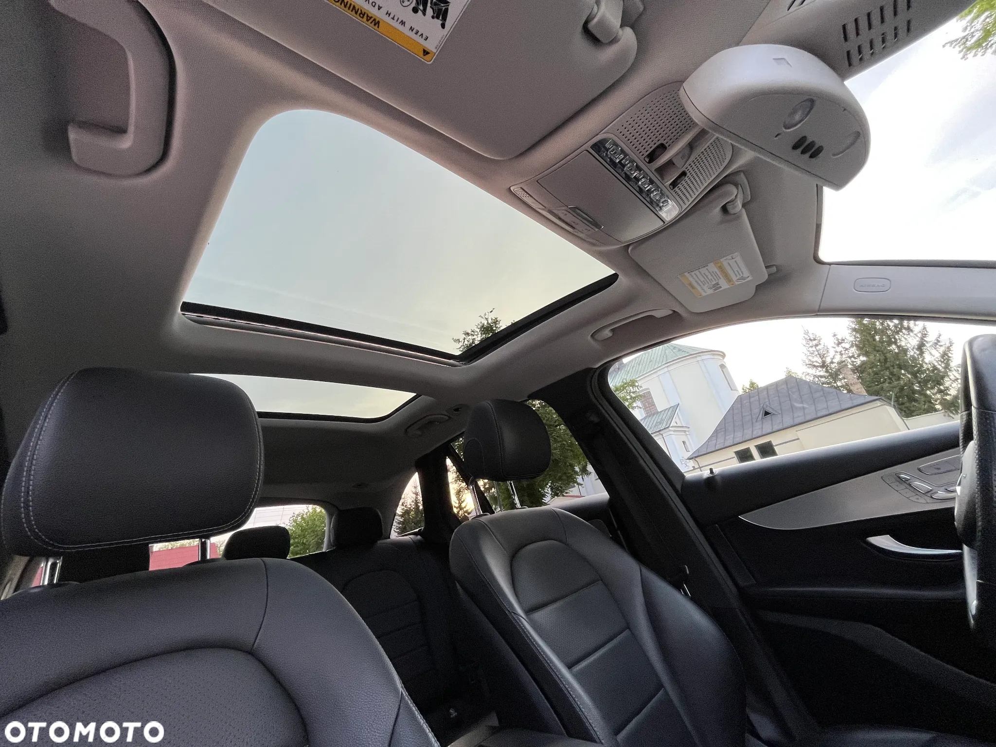 Mercedes-Benz GLC 300 4Matic 9G-TRONIC - 27