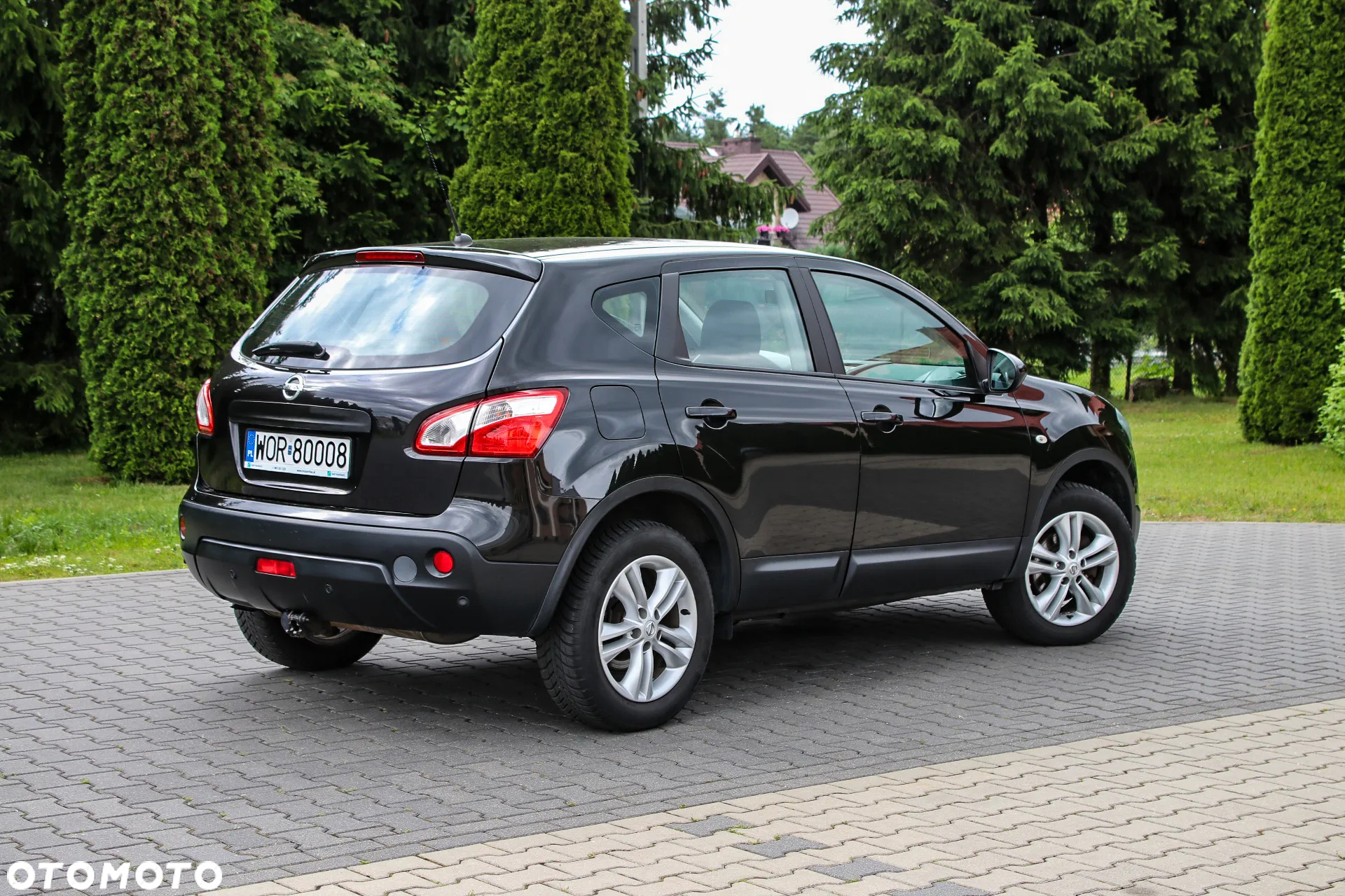 Nissan Qashqai - 14