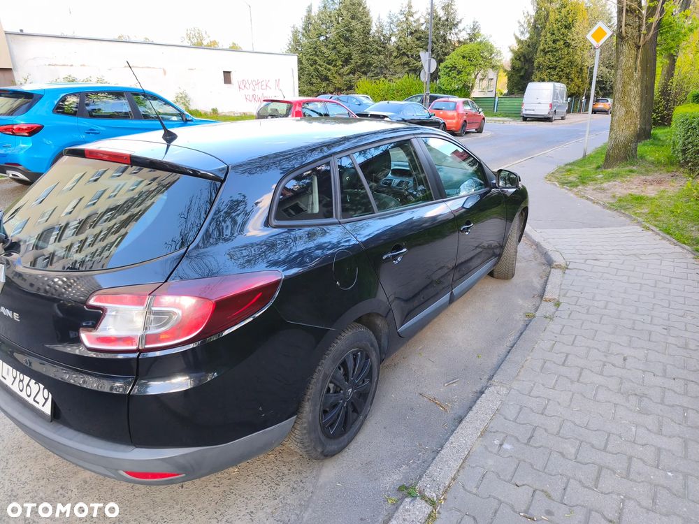 Renault Megane - 4