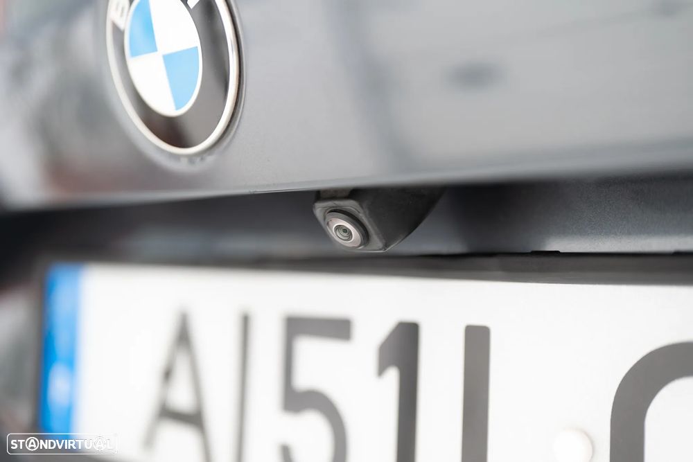 BMW 116 d Advantage - 14