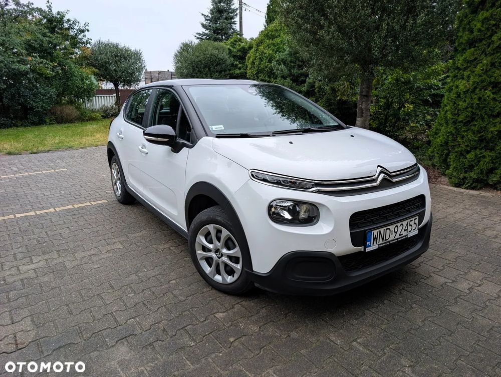 Citroën C3 1.2 PureTech Feel - 1
