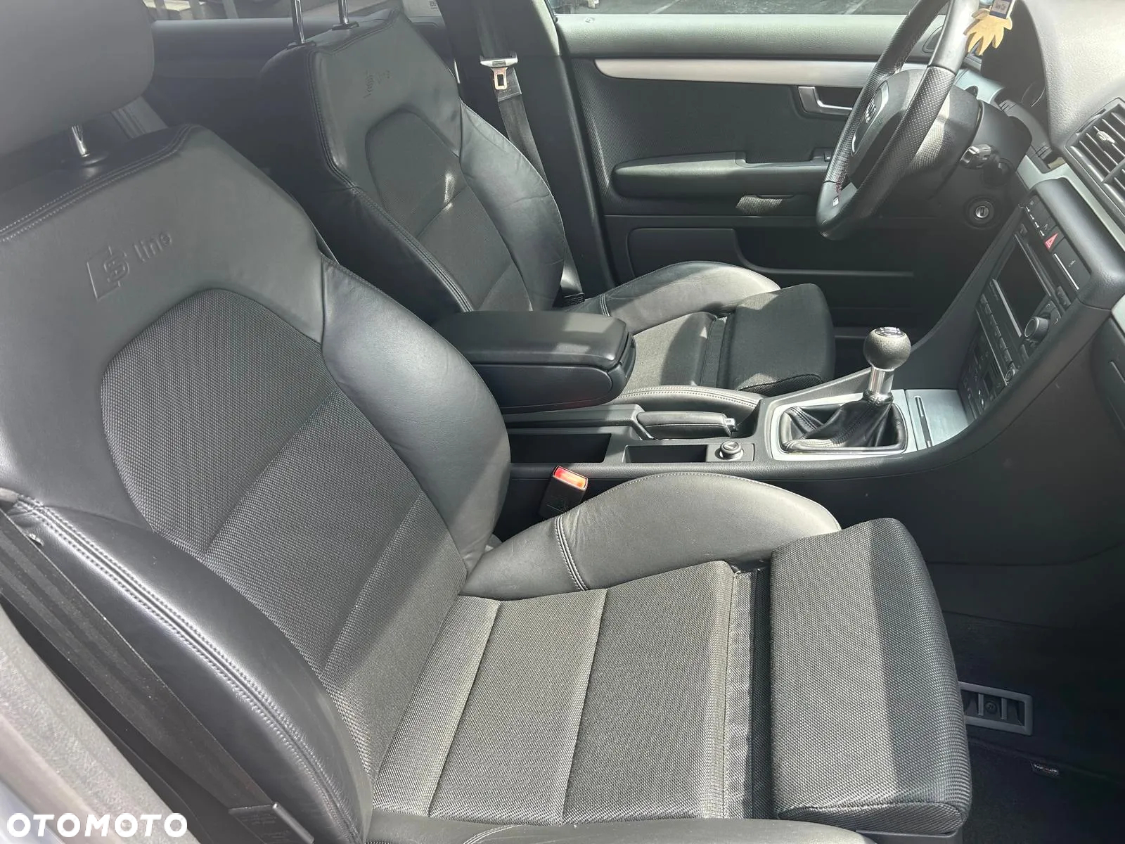 Audi A4 1.8 T - 5
