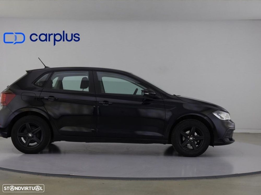 VW Polo 1.0 TSI Style - 8