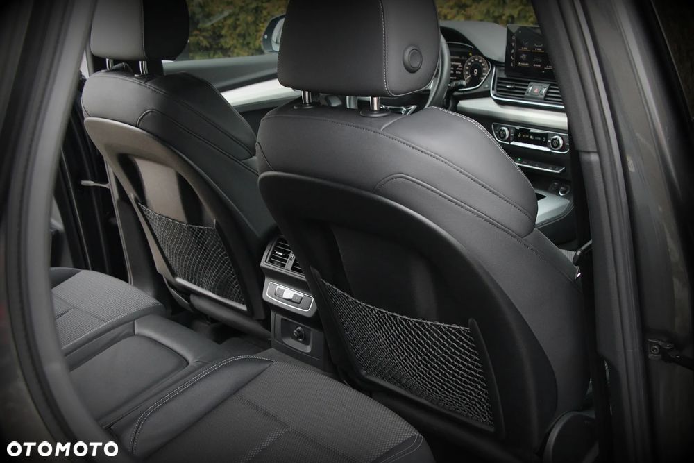 Audi Q5 50 TFSIe quattro S tronic S line - 21