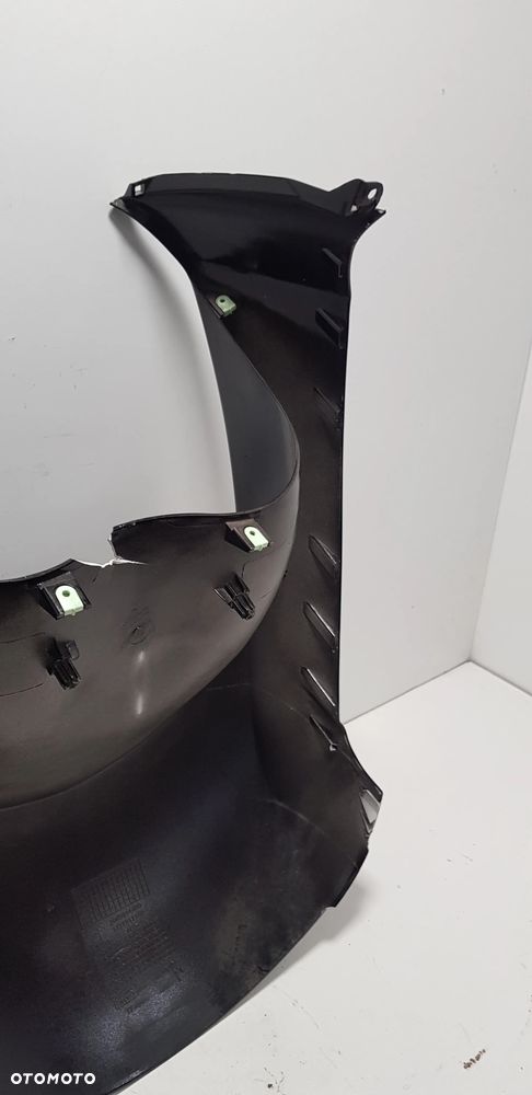 Peugeot Kisbee 50 Pług Owiewka Osłona Chłodnicy - 4