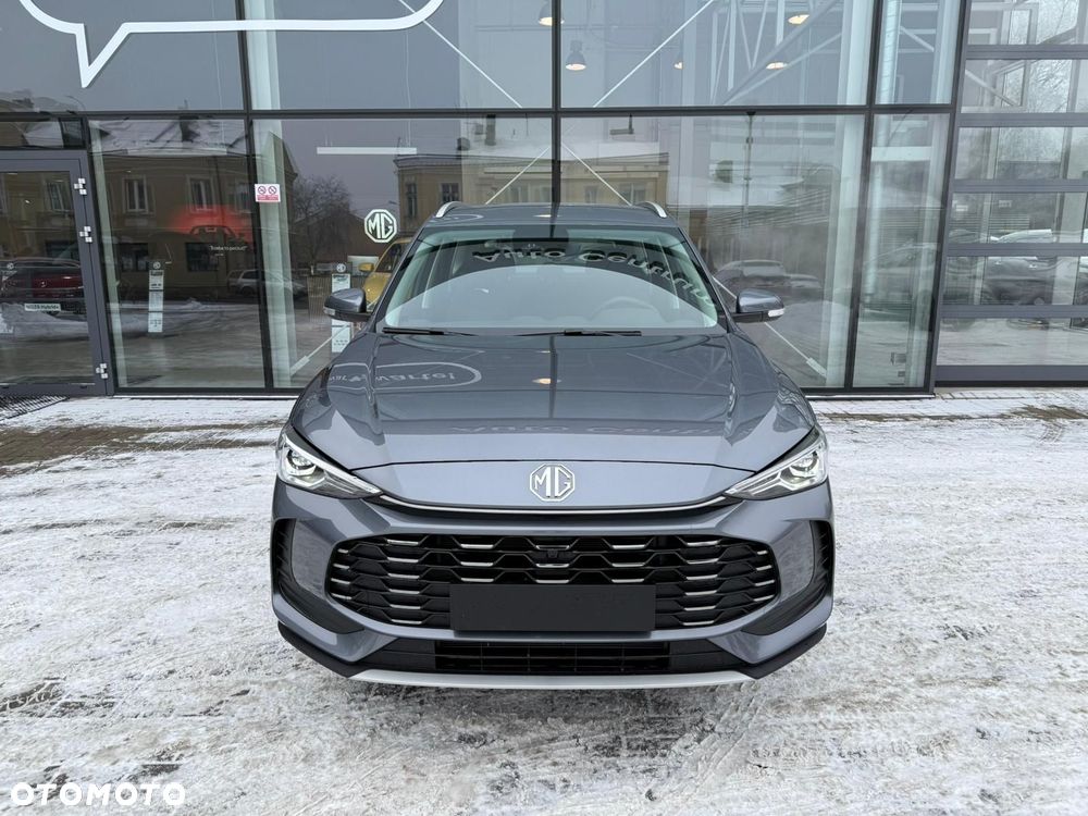 MG ZS 1.5 HEV+ Excite - 2