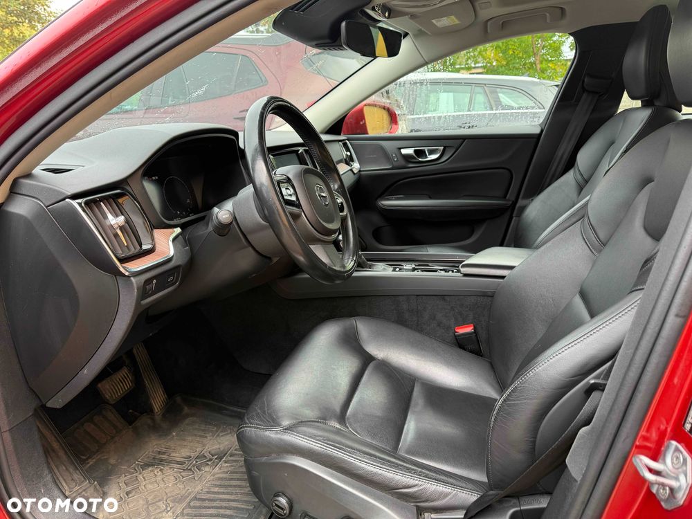 Volvo S60 - 4