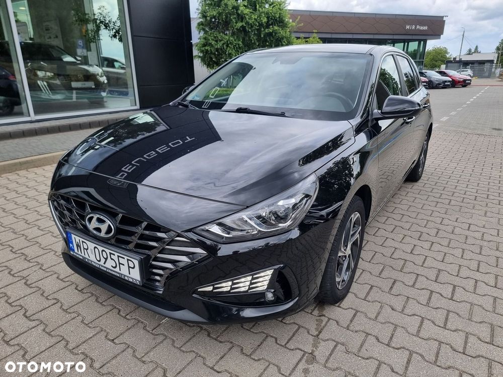 Hyundai i30 1.5 DPI Smart - 9