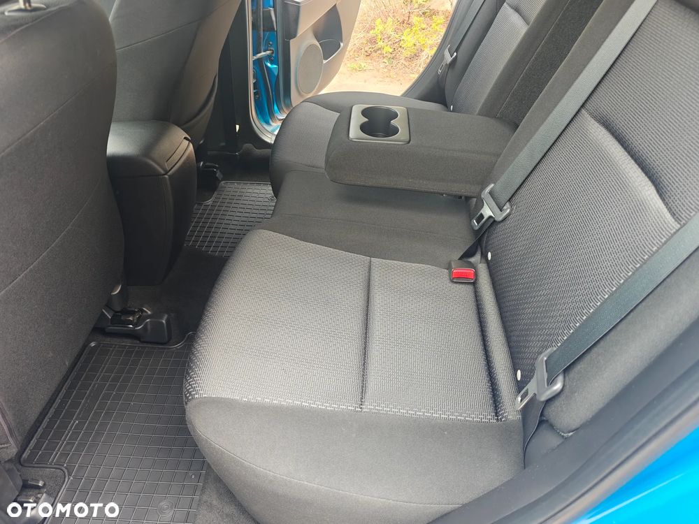 Mazda 3 1.6 MZR High-Line - 8