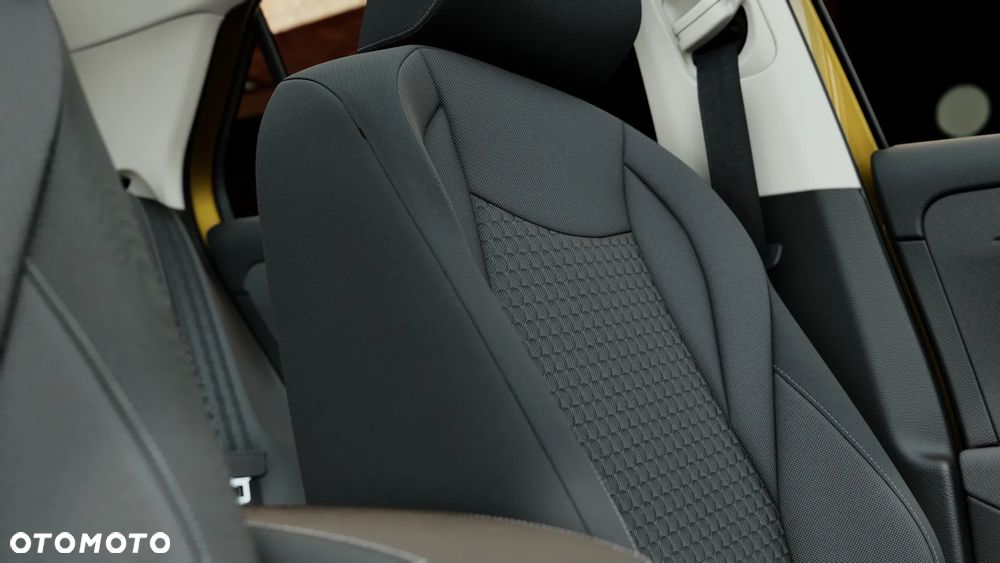 Volkswagen T-Roc 1.5 eTSI Life DSG - 12