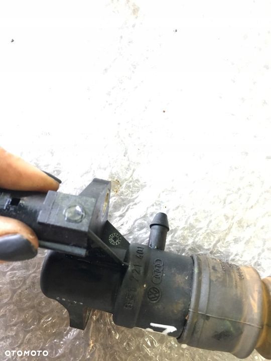 POMPKA SPRZĘGŁA VW PASSAT B5 1.9TDI 8E1721401 - 2