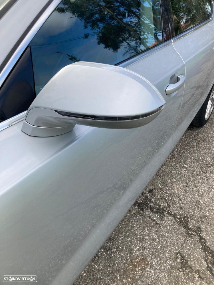 Audi A7 Sportback 3.0 TDI V6 quattro Sport S tronic C.Diesel - 12